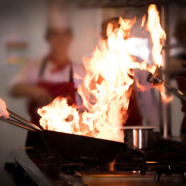 4 Signs You Need a Kitchen Hood Inspection MLN Fire Protection